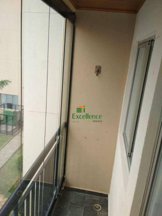 Imagem Apartamento com 3 Quartos à Venda, 66 m² em Planalto - São Bernardo Do Campo Imagem Apartamento com 3 Quartos à Venda, 66 m² em Planalto - São Bernardo Do Campo