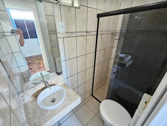 Imagem Apartamento com 3 Quartos à Venda, 77 m² em Luzia - Aracaju