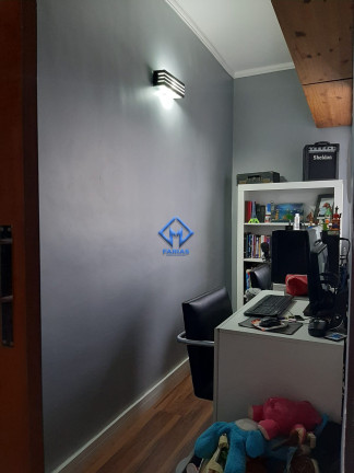 Imagem Apartamento com 2 Quartos à Venda, 90 m² em Ipiranga - São Paulo Imagem Apartamento com 2 Quartos à Venda, 90 m² em Ipiranga - São Paulo