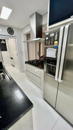 Imagem Apartamento com 3 Quartos à Venda, 109 m² em Mooca - São Paulo