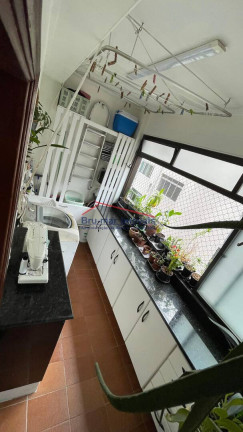 Imagem Apartamento com 2 Quartos à Venda, 104 m² em Ponta Da Praia - Santos