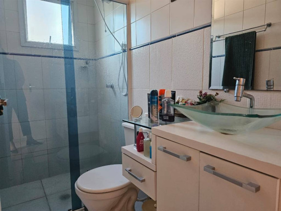 Imagem Apartamento com 2 Quartos à Venda, 127 m² em Forte - Praia Grande
