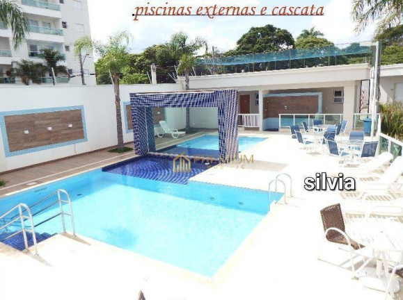 Imagem Imóvel com 3 Quartos à Venda, 108 m² em Jardim Paraíba - Jacareí