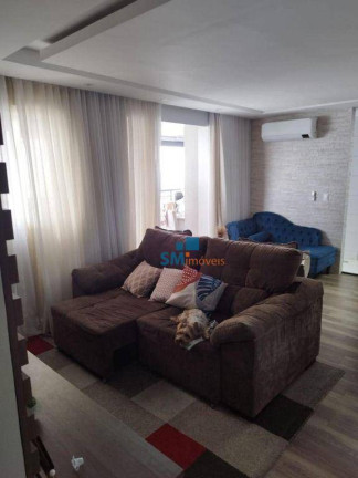 Imagem Apartamento com 2 Quartos à Venda, 81 m² em Vila Andrade - São Paulo