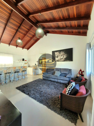 Imagem Casa de Condomínio com 2 Quartos à Venda, 90 m² em Juquehy - São Sebastião