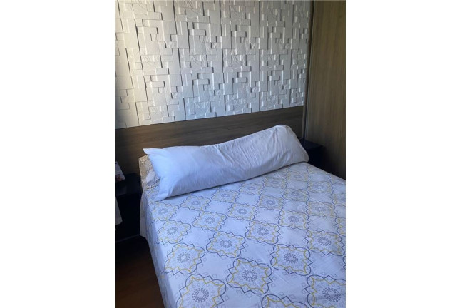 Imagem Apartamento com 2 Quartos à Venda, 41 m² em Vila Prudente - São Paulo