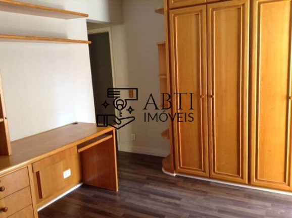 Imagem Apartamento com 4 Quartos para Alugar, 210 m² em Paraíso - São Paulo