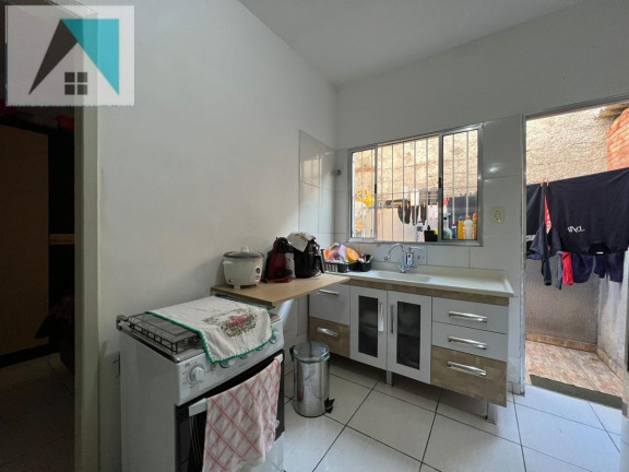 Imagem Casa com 2 Quartos à Venda, 52 m² em Paraíso (polvilho) - Cajamar Imagem Casa com 2 Quartos à Venda, 52 m² em Paraíso (polvilho) - Cajamar