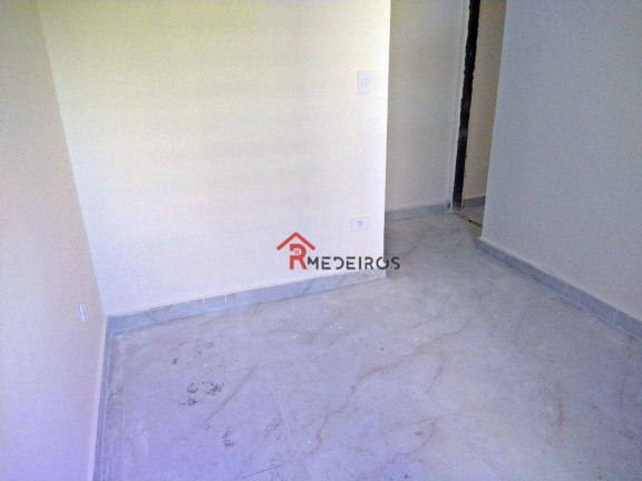 Imagem Apartamento com 2 Quartos à Venda, 61 m² em Tupi - Praia Grande