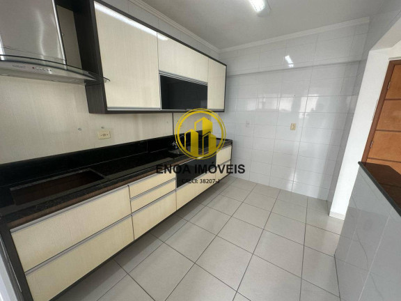 Imagem Apartamento com 1 Quarto à Venda, 50 m² em Guilhermina - Praia Grande