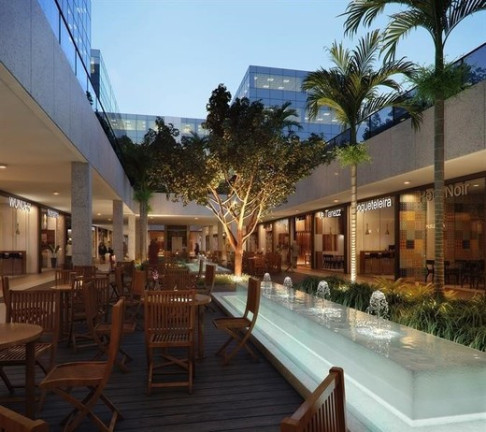 Imagem Loja à Venda, 24 m² em Barra Da Tijuca - Rio De Janeiro Imagem Loja à Venda, 24 m² em Barra Da Tijuca - Rio De Janeiro