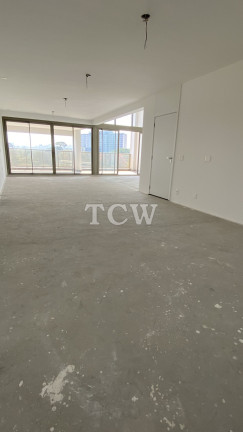 Imagem Apartamento com 4 Quartos à Venda, 308 m² em Vila Clementino - São Paulo