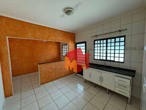 Imagem Casa com 3 Quartos à Venda, 220 m² em Jardim Pérola - Santa Bárbara D'oeste Imagem Casa com 3 Quartos à Venda, 220 m² em Jardim Pérola - Santa Bárbara D'oeste