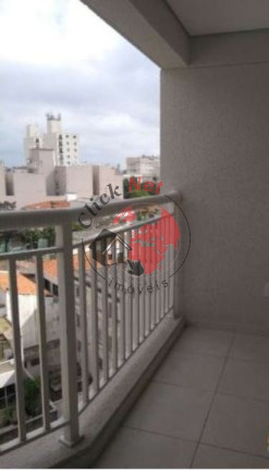 Imagem Apartamento com 2 Quartos à Venda, 69 m² em Santa Maria - Sao Caetano Do Sul