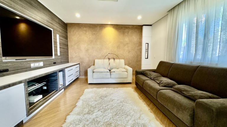 Imagem Casa com 4 Quartos à Venda,  em Jardim Aristocrata - São José Dos Pinhais