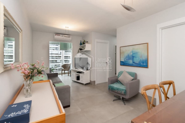 Imagem Apartamento com 2 Quartos à Venda, 57 m² em Vila Andrade - São Paulo Imagem Apartamento com 2 Quartos à Venda, 57 m² em Vila Andrade - São Paulo