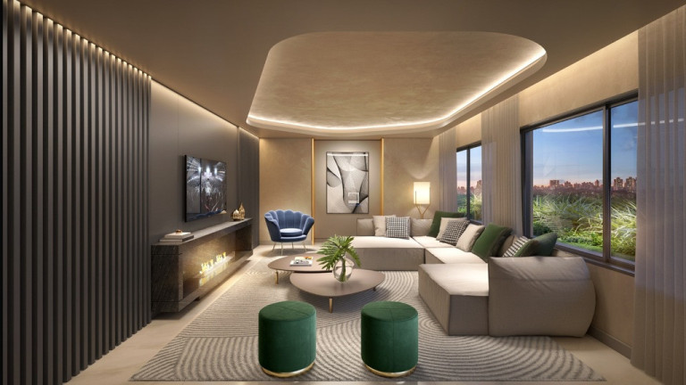 Imagem Loft com 1 Quarto à Venda, 24 m² em Rio Branco - Porto Alegre
