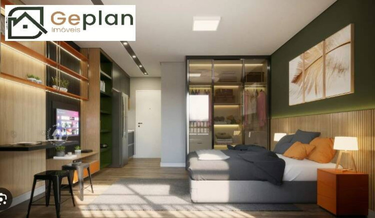 Imagem Apartamento com 1 Quarto à Venda, 24 m² em Chácara Inglesa - São Paulo Imagem Apartamento com 1 Quarto à Venda, 24 m² em Chácara Inglesa - São Paulo