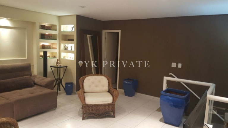 Imagem Cobertura com 3 Quartos à Venda, 193 m² em Perdizes - São Paulo