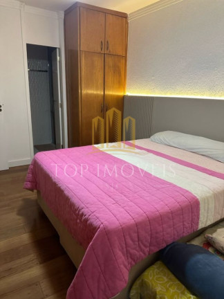 Imagem Apartamento com 4 Quartos à Venda, 100 m² em Floradas De São José - São José Dos Campos Imagem Apartamento com 4 Quartos à Venda, 100 m² em Floradas De São José - São José Dos Campos