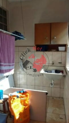 Imagem Casa com 3 Quartos à Venda, 120 m² em Paulicéia - São Bernardo Do Campo