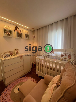 Imagem Apartamento com 4 Quartos à Venda, 122 m² em Vila Andrade - São Paulo Imagem Apartamento com 4 Quartos à Venda, 122 m² em Vila Andrade - São Paulo
