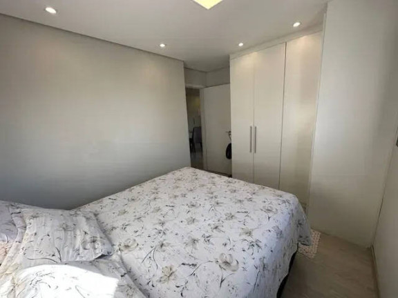 Imagem Apartamento com 2 Quartos à Venda, 52 m² em Vila Haro - Sorocaba Imagem Apartamento com 2 Quartos à Venda, 52 m² em Vila Haro - Sorocaba