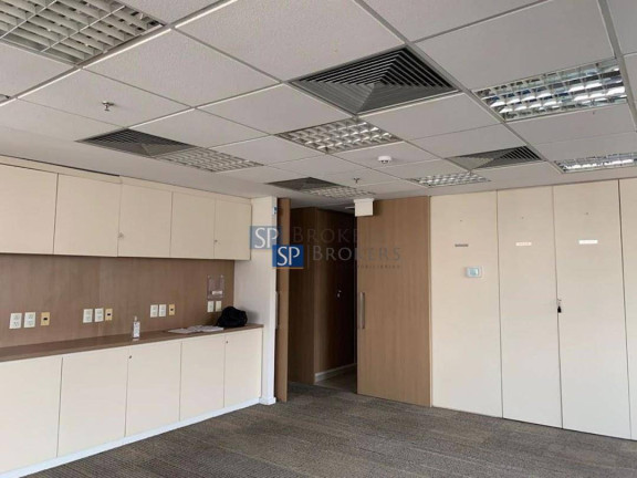 Imagem Sala Comercial para Alugar, 100 m² em Itaim Bibi - São Paulo Imagem Sala Comercial para Alugar, 100 m² em Itaim Bibi - São Paulo