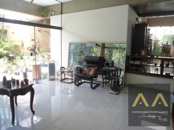 Imagem Casa com 4 Quartos à Venda, 400 m² em Alphaville - Santana De Parnaíba Imagem Casa com 4 Quartos à Venda, 400 m² em Alphaville - Santana De Parnaíba