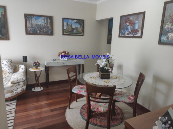 Imagem Apartamento com 2 Quartos à Venda, 62 m² em Jardim Guarani - Jundiaí