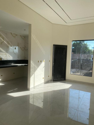 Imagem Casa com 3 Quartos à Venda, 83 m² em Residencial Abussafe - Londrina Imagem Casa com 3 Quartos à Venda, 83 m² em Residencial Abussafe - Londrina