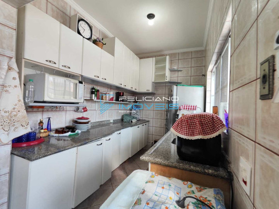 Imagem Casa com 3 Quartos à Venda, 250 m² em Solemar - Praia Grande