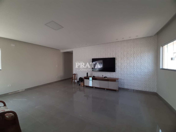 Imagem Casa com 2 Quartos à Venda, 170 m² em São Jorge - Santos