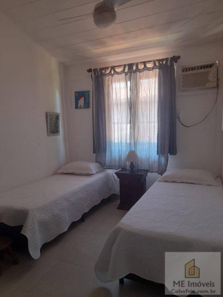 Imagem Casa de Condomínio com 2 Quartos à Venda, 70 m² em Geribá - Búzios Imagem Casa de Condomínio com 2 Quartos à Venda, 70 m² em Geribá - Búzios