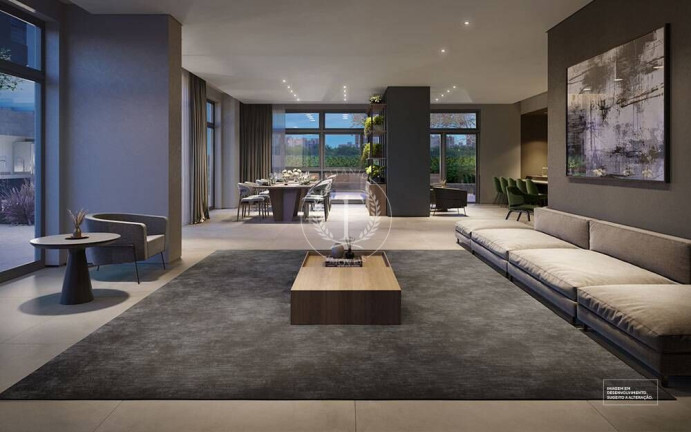 Imagem Apartamento com 4 Quartos à Venda, 158 m² em Mooca - São Paulo