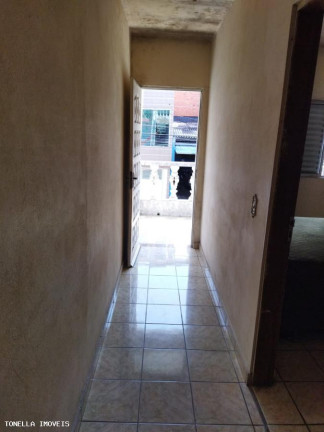 Imagem Casa com 3 Quartos à Venda, 240 m² em I.a.p.i. - Osasco