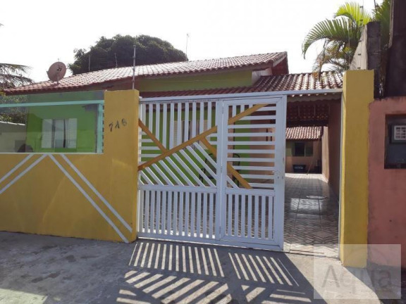Imagem Casa com 4 Quartos à Venda, 250 m² em Jardim Jamaica - Itanhaém Imagem Casa com 4 Quartos à Venda, 250 m² em Jardim Jamaica - Itanhaém