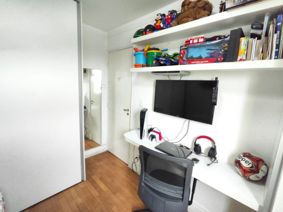 Imagem Imóvel com 2 Quartos à Venda, 48 m² em Jardim São Savério - São Paulo