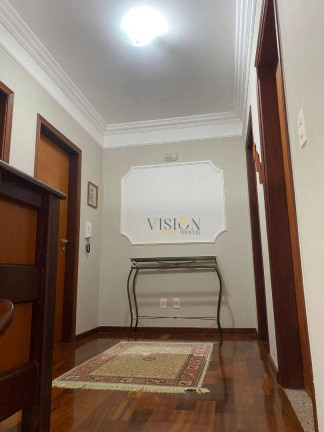 Imagem Casa com 3 Quartos à Venda, 270 m² em Parque Das Flores - Campinas