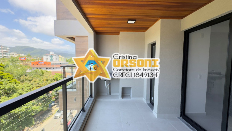 Imagem Apartamento com 3 Quartos à Venda, 99 m² em Acaraú - Ubatuba