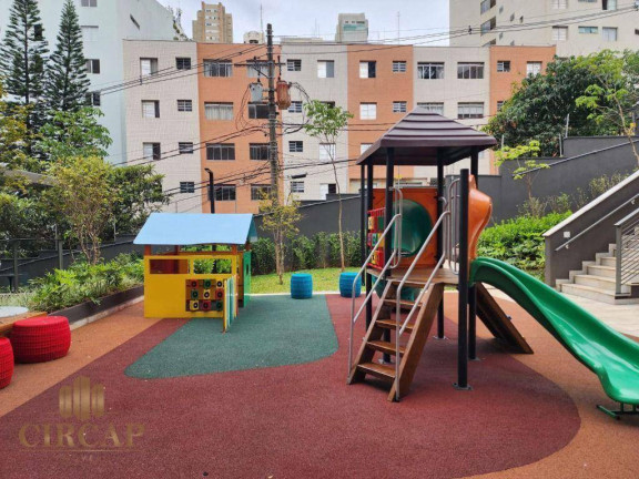 Imagem Cobertura com 3 Quartos à Venda, 321 m² em Perdizes - São Paulo Imagem Cobertura com 3 Quartos à Venda, 321 m² em Perdizes - São Paulo