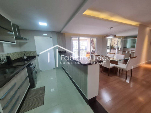 Imagem Apartamento com 3 Quartos à Venda, 131 m² em Jardim Ermida I - Jundiaí Imagem Apartamento com 3 Quartos à Venda, 131 m² em Jardim Ermida I - Jundiaí