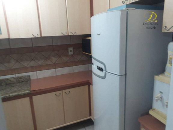 Imagem Apartamento com 1 Quarto à Venda, 55 m² em Aviação - Praia Grande
