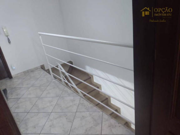 Imagem Casa com 2 Quartos à Venda, 99 m² em Vila Fragnani - Itu Imagem Casa com 2 Quartos à Venda, 99 m² em Vila Fragnani - Itu