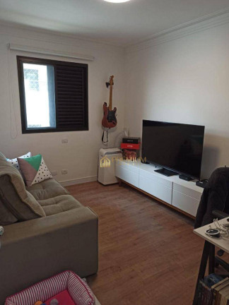 Imagem Apartamento com 3 Quartos à Venda, 114 m² em Vila Adyana - São José Dos Campos Imagem Apartamento com 3 Quartos à Venda, 114 m² em Vila Adyana - São José Dos Campos
