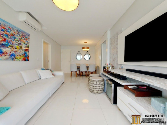 Imagem Imóvel com 3 Quartos à Venda, 141 m² em Riviera - Bertioga
