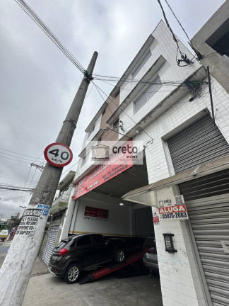 Imagem Apartamento com 1 Quarto para Alugar, 30 m² em Vila Jaguara - São Paulo Imagem Apartamento com 1 Quarto para Alugar, 30 m² em Vila Jaguara - São Paulo