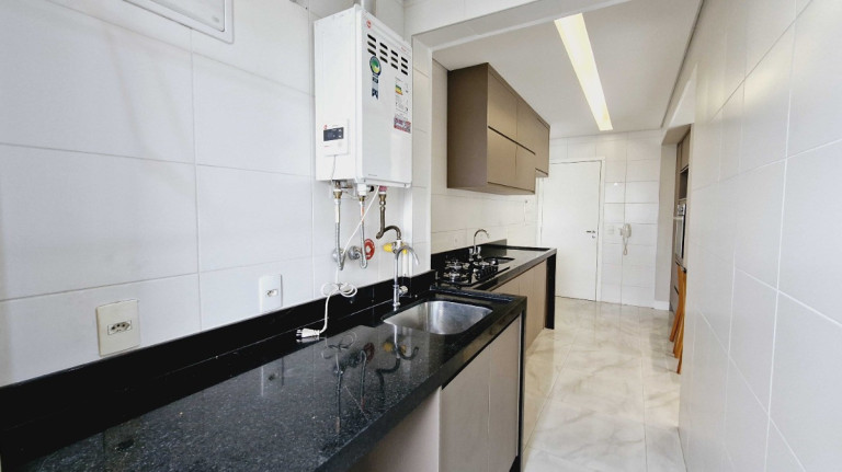Imagem Apartamento com 2 Quartos à Venda, 96 m² em Vila Anastácio - São Paulo