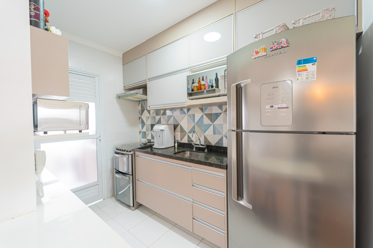 Imagem Apartamento com 2 Quartos à Venda, 73 m² em Jardim Prudência - São Paulo