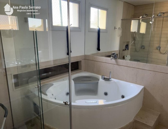 Imagem Apartamento com 3 Quartos à Venda, 215 m² em Jardim Portal Da Colina - Sorocaba Imagem Apartamento com 3 Quartos à Venda, 215 m² em Jardim Portal Da Colina - Sorocaba